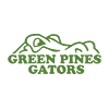 Green Pines logo