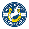 Wild Horse logo